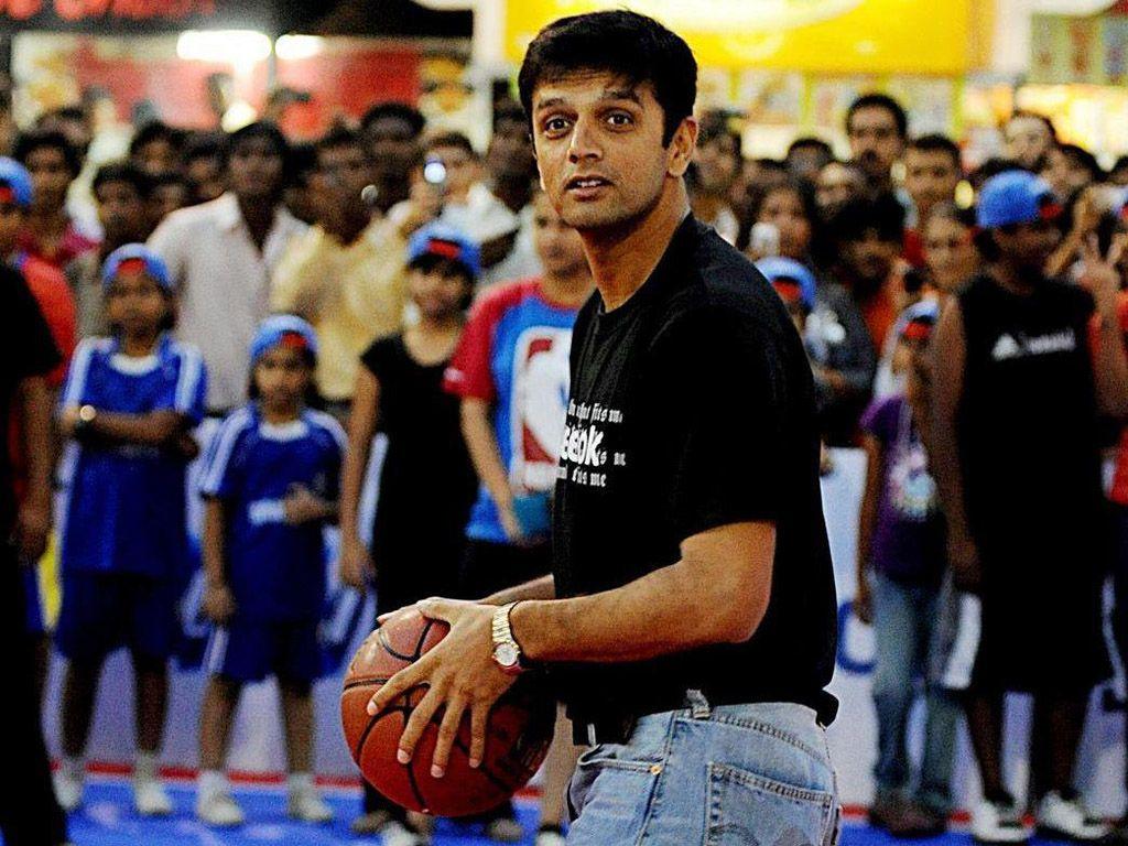 1024x768 Free download If Rahul Dravid Were Your Classmate The Ladies
