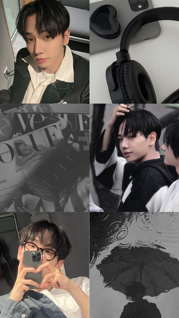 720x1280 Jaehyun Wallpaper