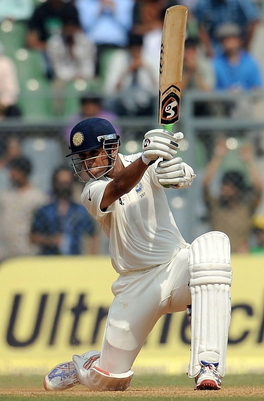 900x1368 Picture suggestion for Rahul Dravid Batting Wallpaper