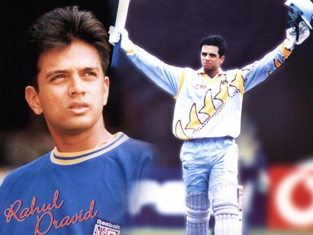 1024x768 Rahul Dravid: Rahul Dravid Wallpaper 2011