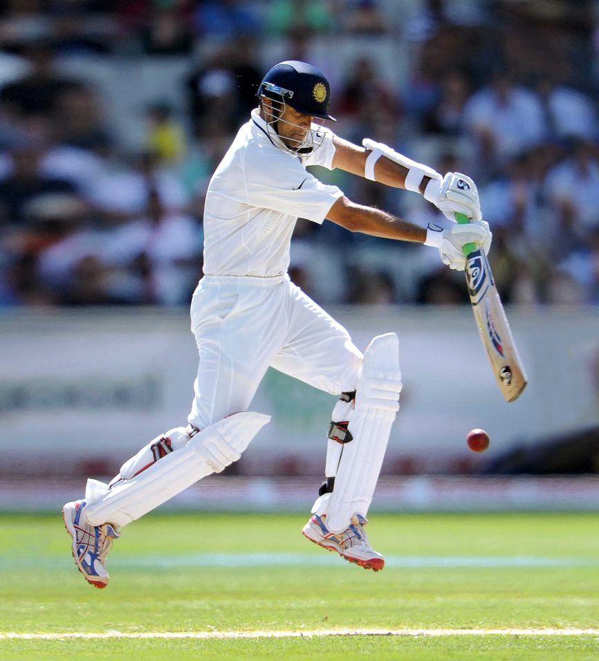 866x956 Rahul Dravid: This is what makes The Wall India's greatest