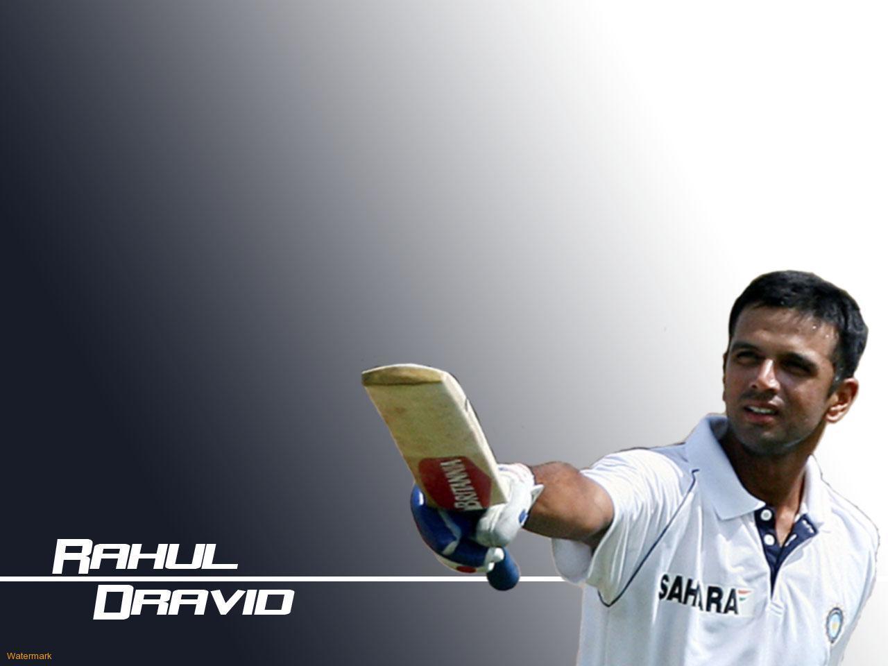 Rahul Dravid Wallpapers - Top Free Rahul Dravid Backgrounds