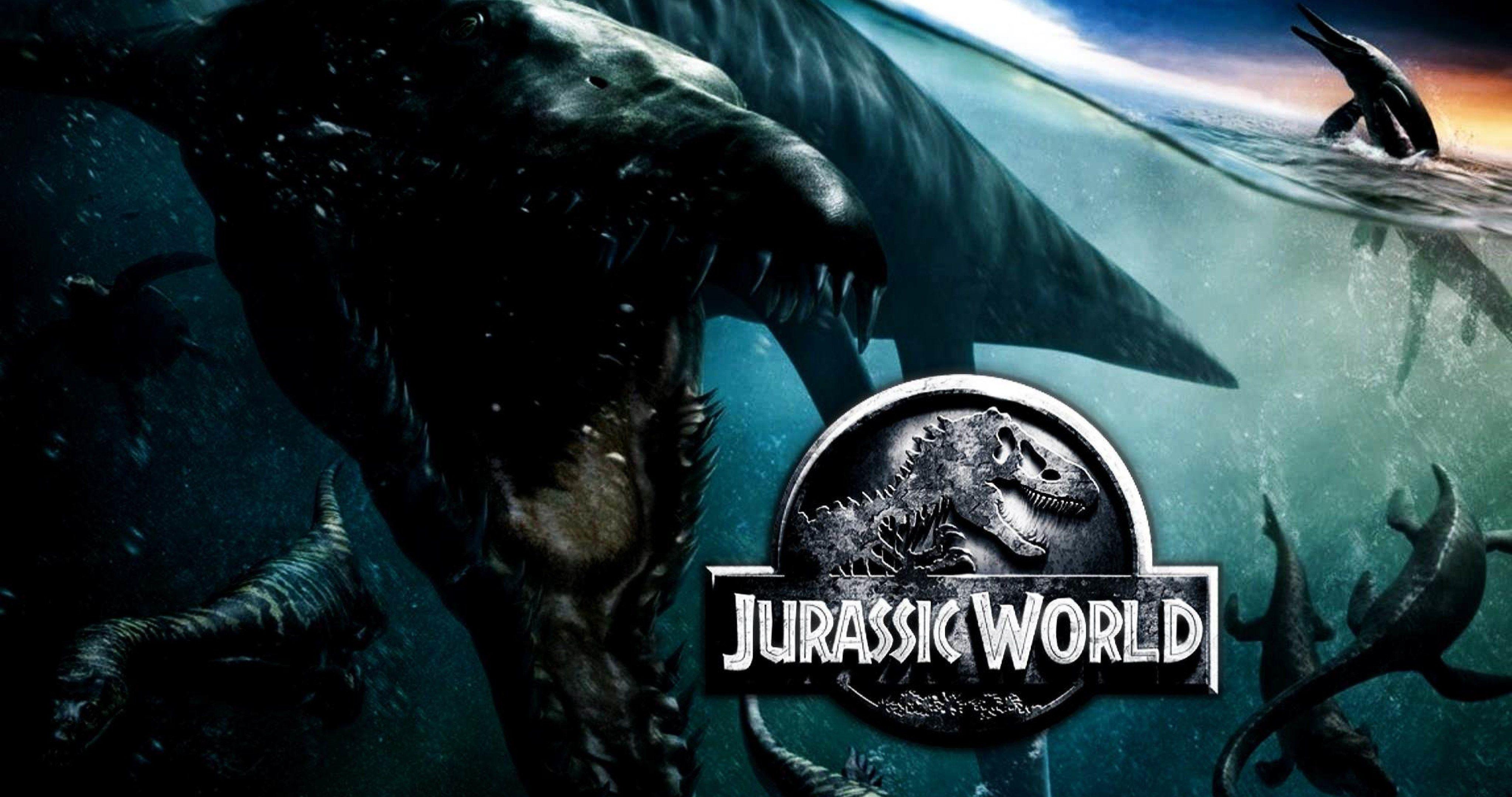 Jurassic World 4k Wallpapers Top Free Jurassic World 4k