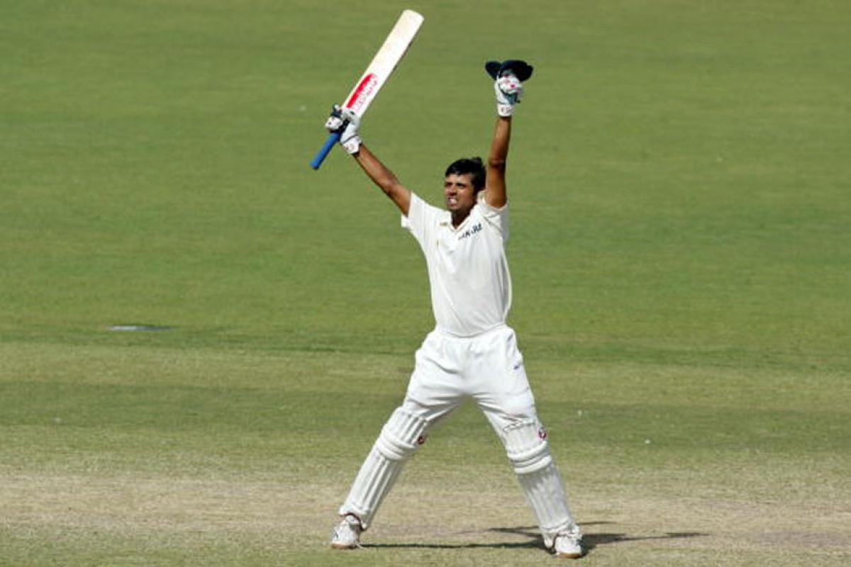 1200x800 Ten Times Rahul Dravid Proved He is Better Than Tendulkar in Tests