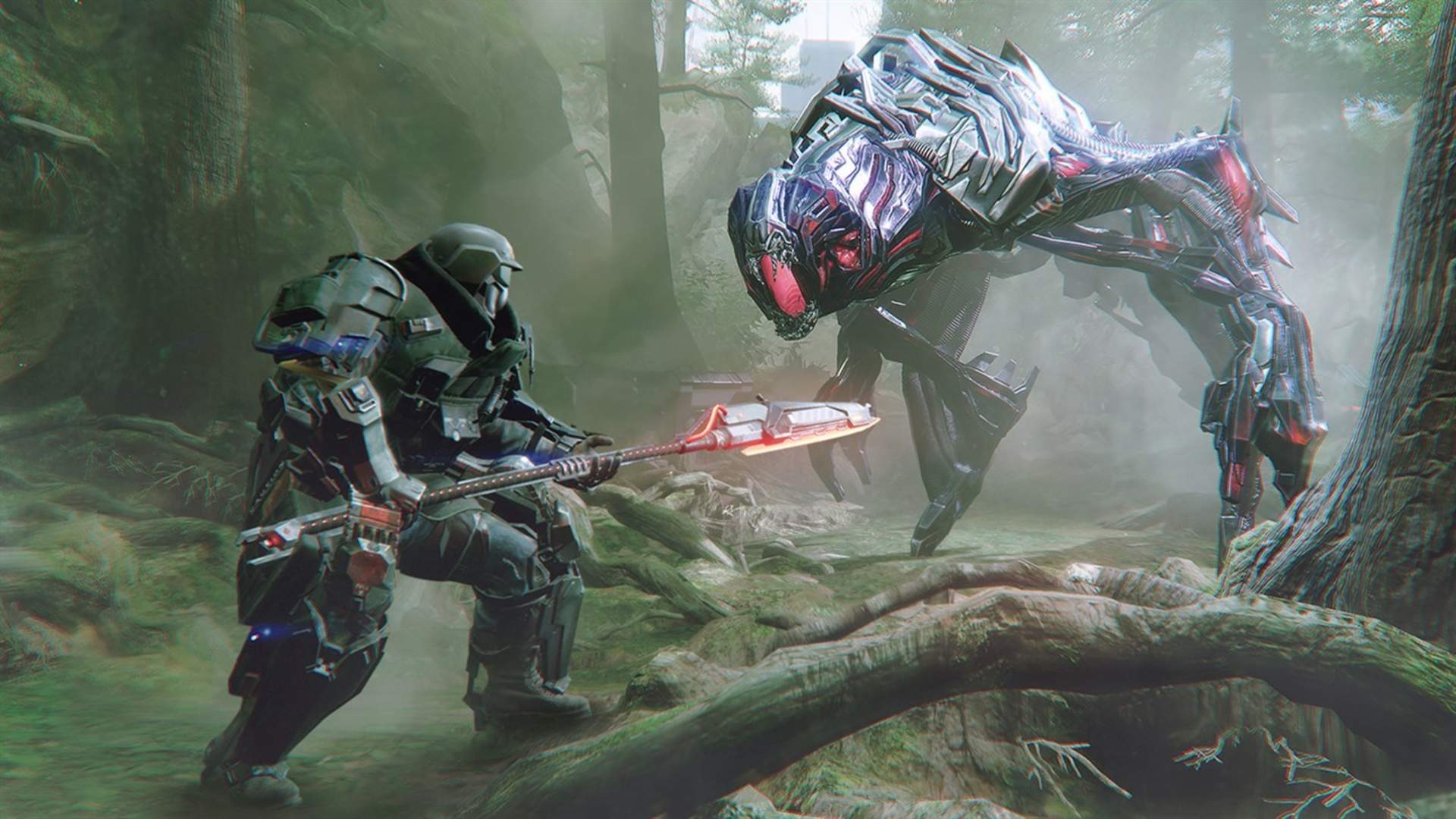 1920x1080 The Surge 2 How to Save to Save Your Progress