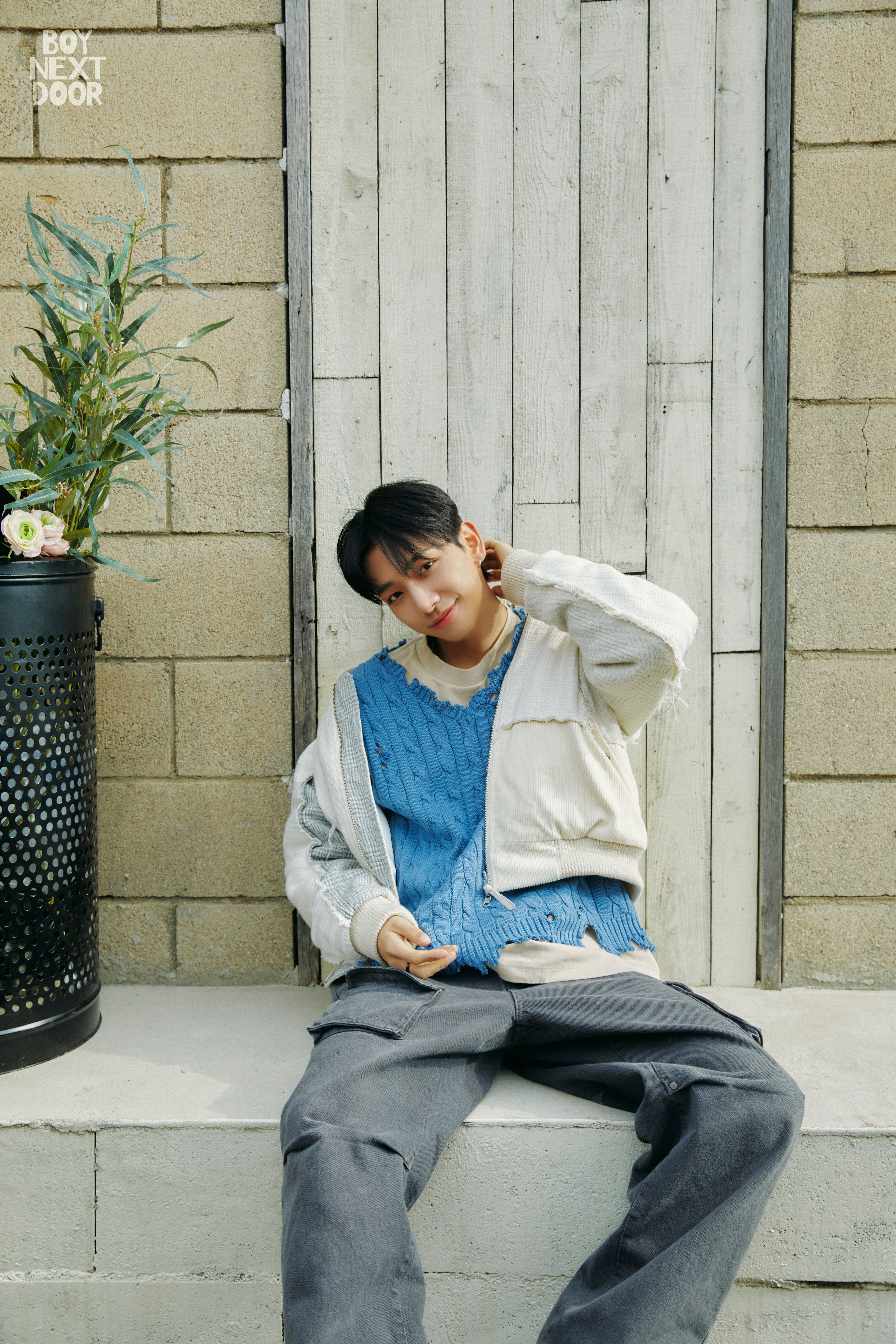 4000x6000 Jaehyun (BOYNEXTDOOR)