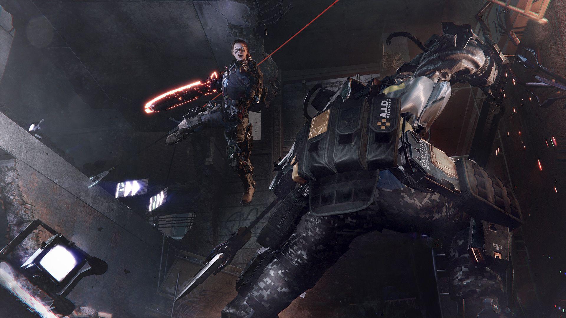 1920x1080 Save 50% on The Surge 2 on Steam