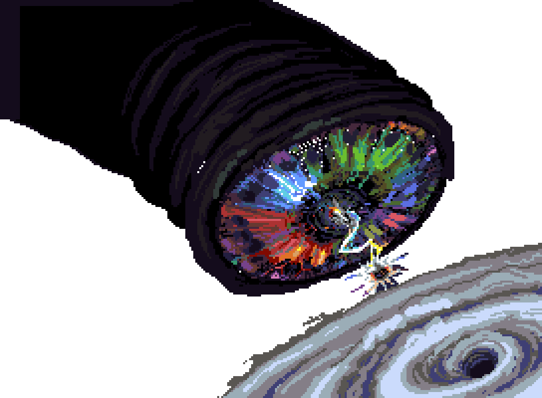 1088x800 The Visitor from Look Outside