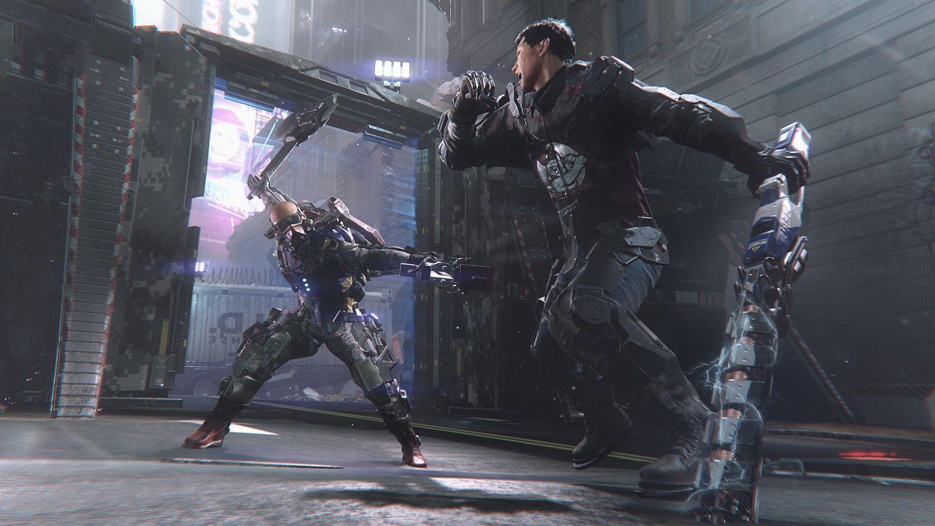 1920x1080 The Surge 2 Release Date Confirmed, Pre Order & Limited Edition