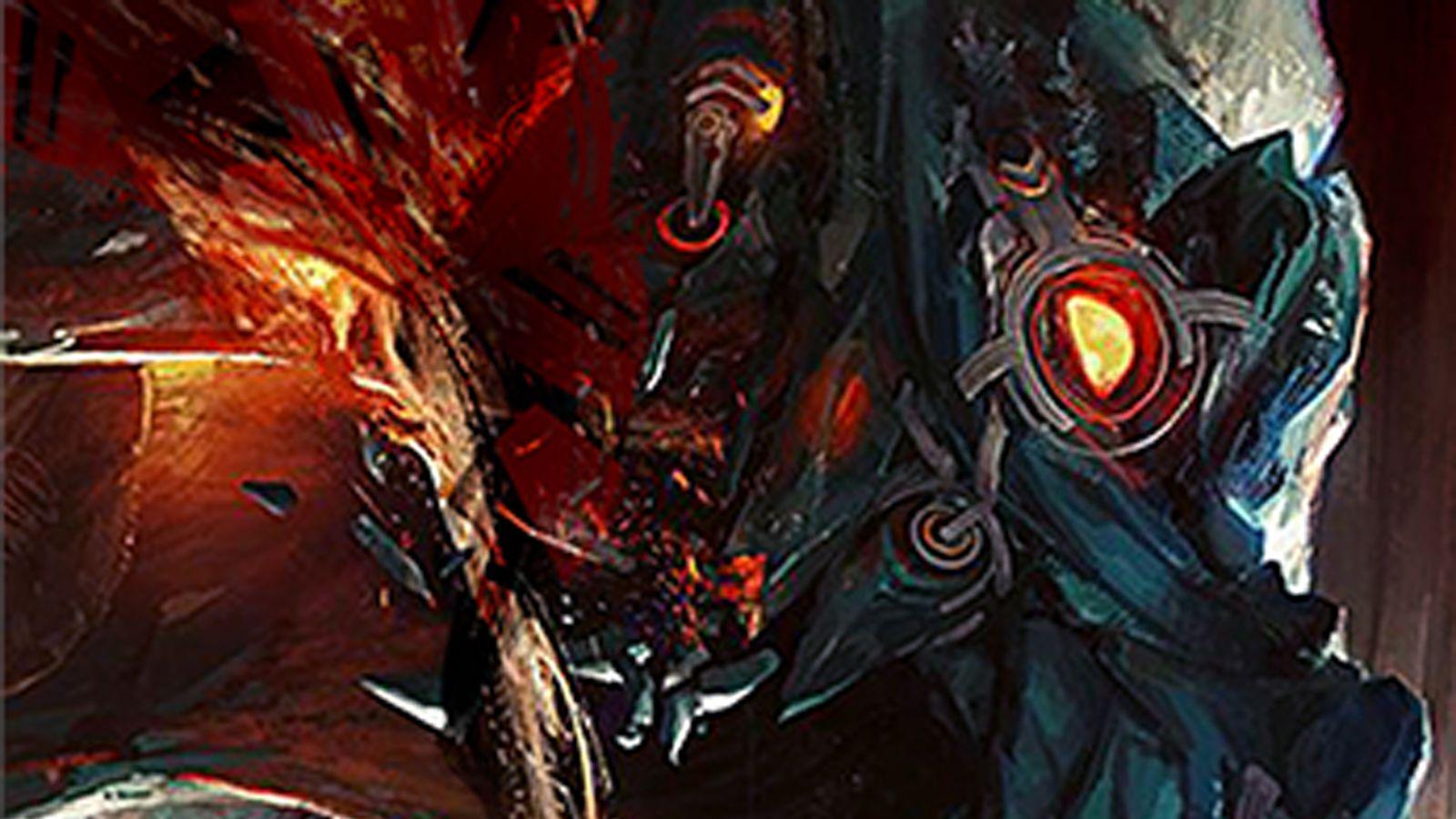1600x900 The Surge 2 Devs Next Game Will Be Souls Alike, But Will