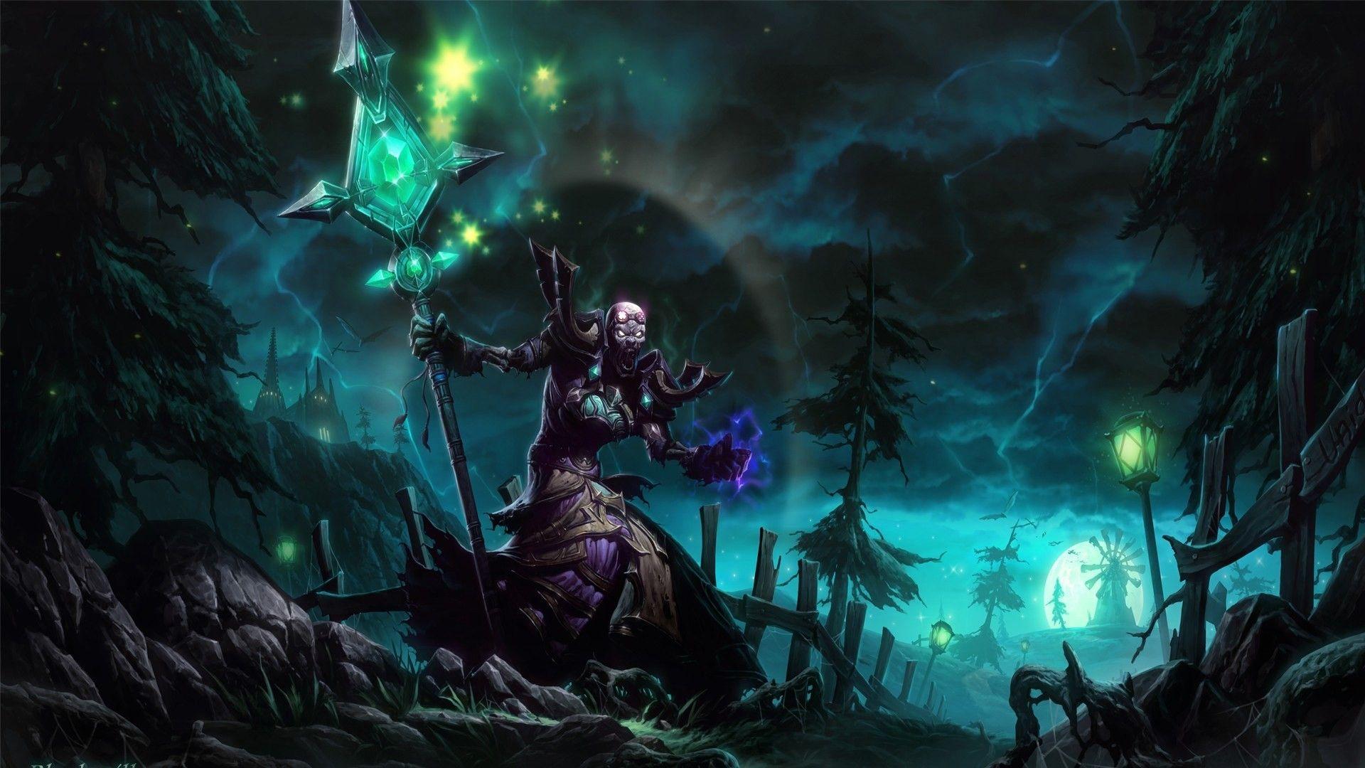 1920x1080 Wallpaper Wizard Windows