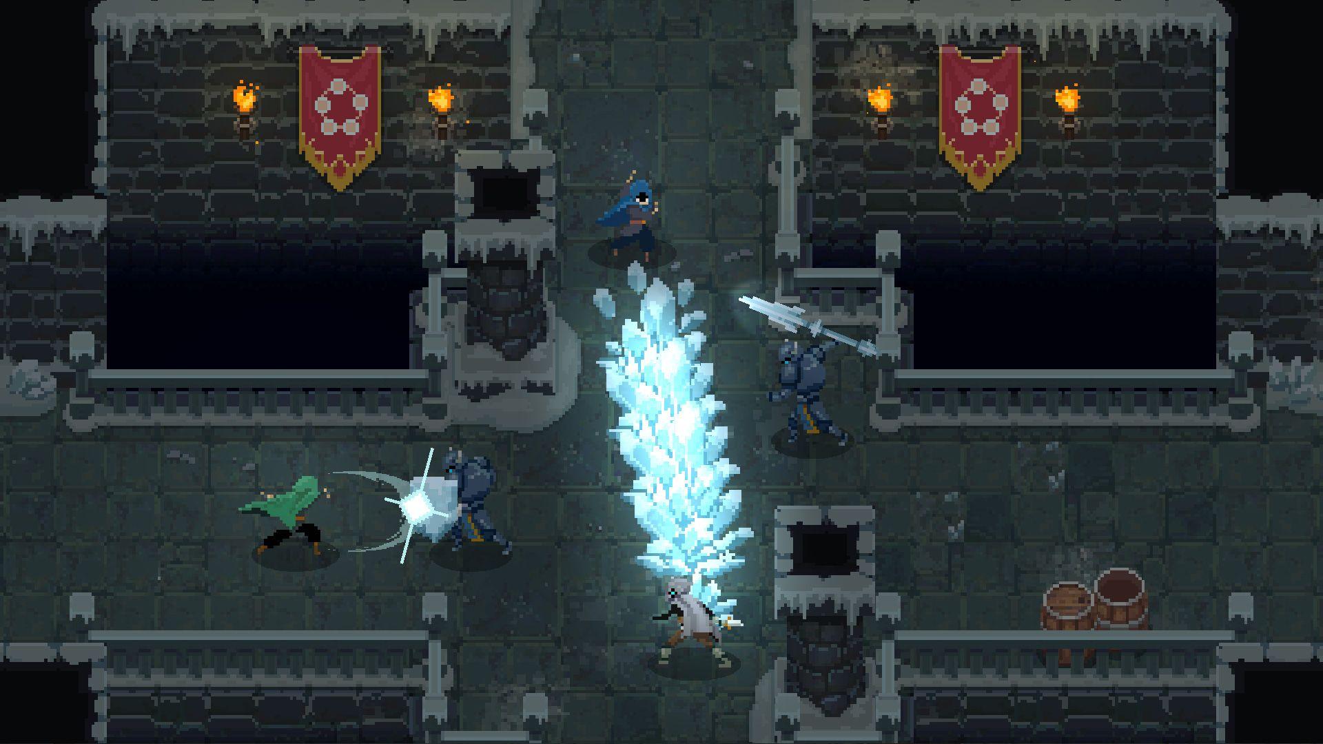 1920x1080 Most viewed Wizard Of Legend wallpaperK Wallpaper