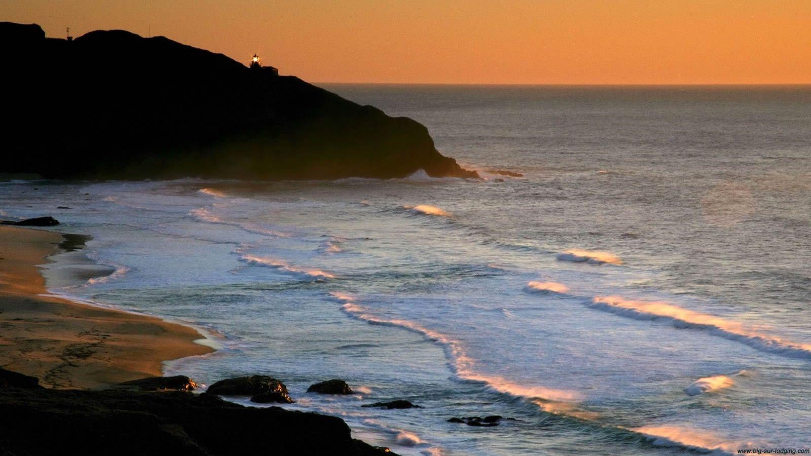 1600x900 Big Sur Icon Point Sur California State Historical Park