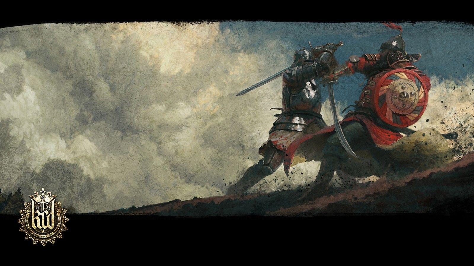 1600x900 Kingdom Come: Deliverance' release date, news: Players can get a
