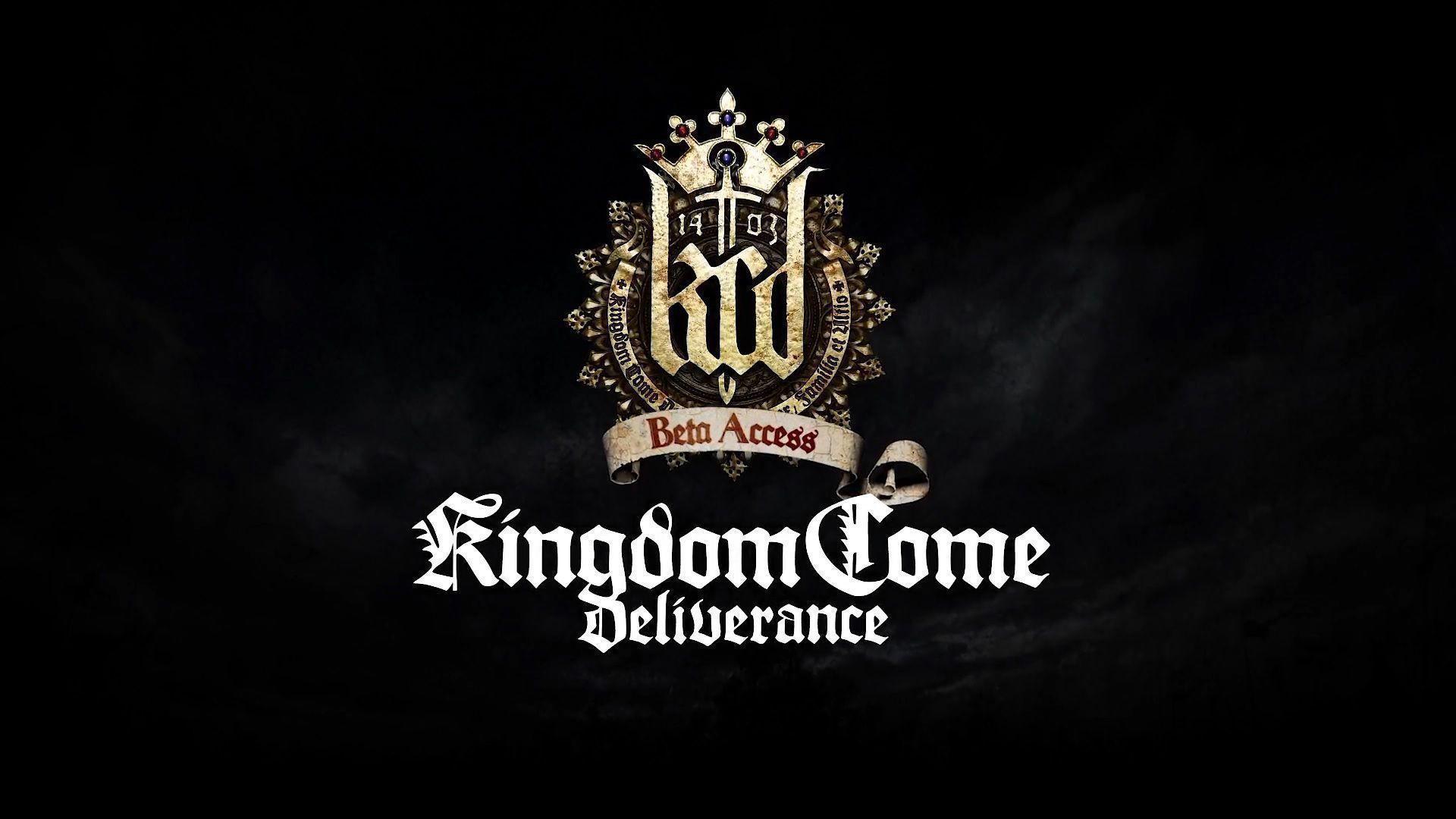 1920x1080 Kingdom Come: Deliverance Wallpaper