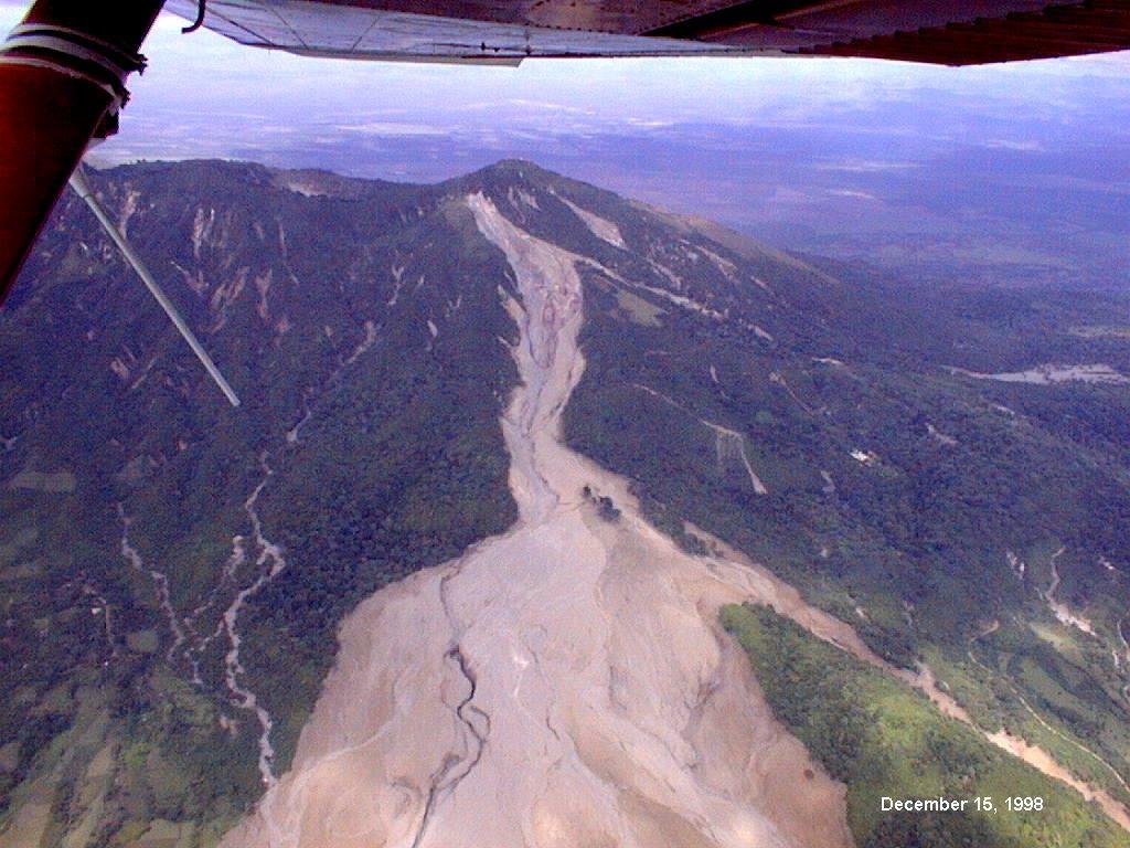 1024x768 Hurricanes: Science and Society: Rainfall and Inland Flooding