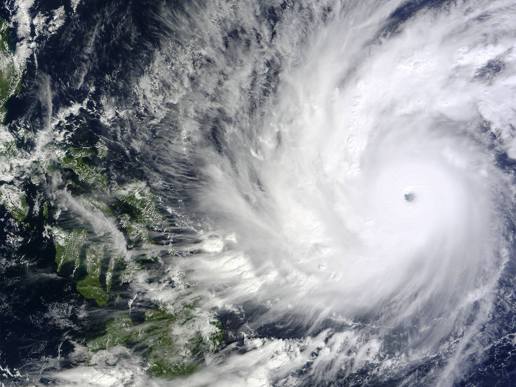 2048x1536 As Hagupit Nears Philippines, Here's What You Need to Know About