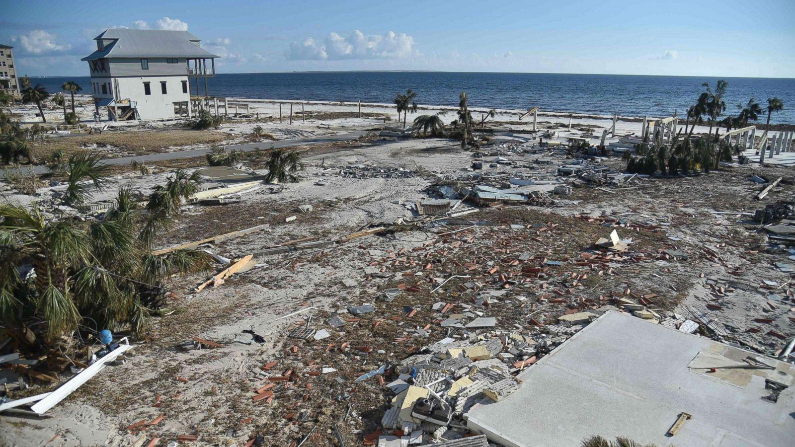 1600x900 Hurricane Michael death toll climbs to 26 including 16 people