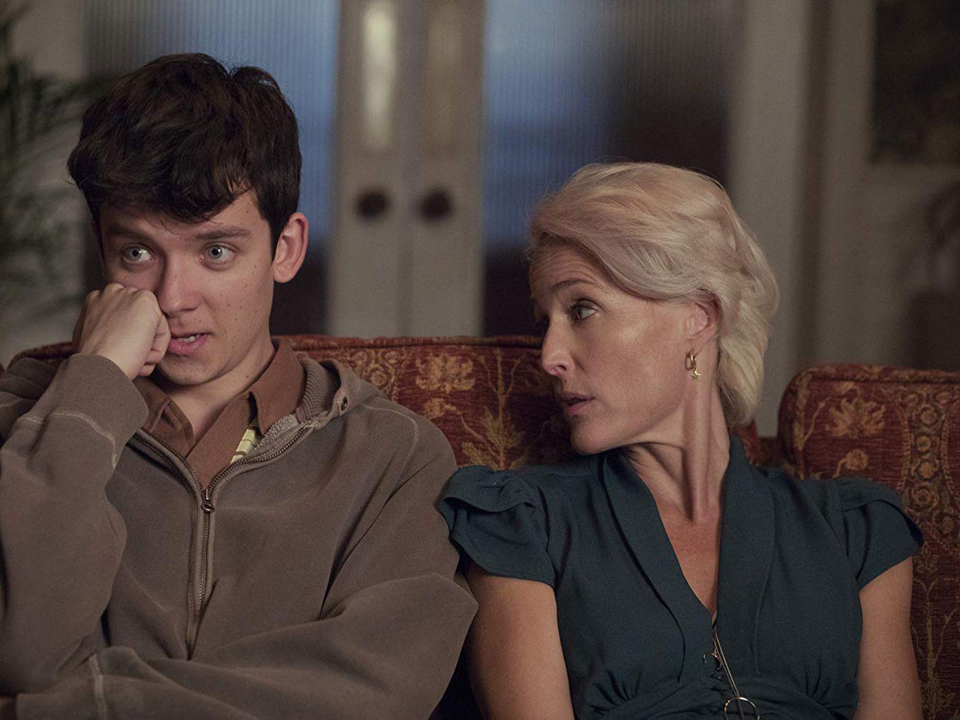 1400x1050 Netflix's Sex Education review: a sweet and raunchy charmer of a