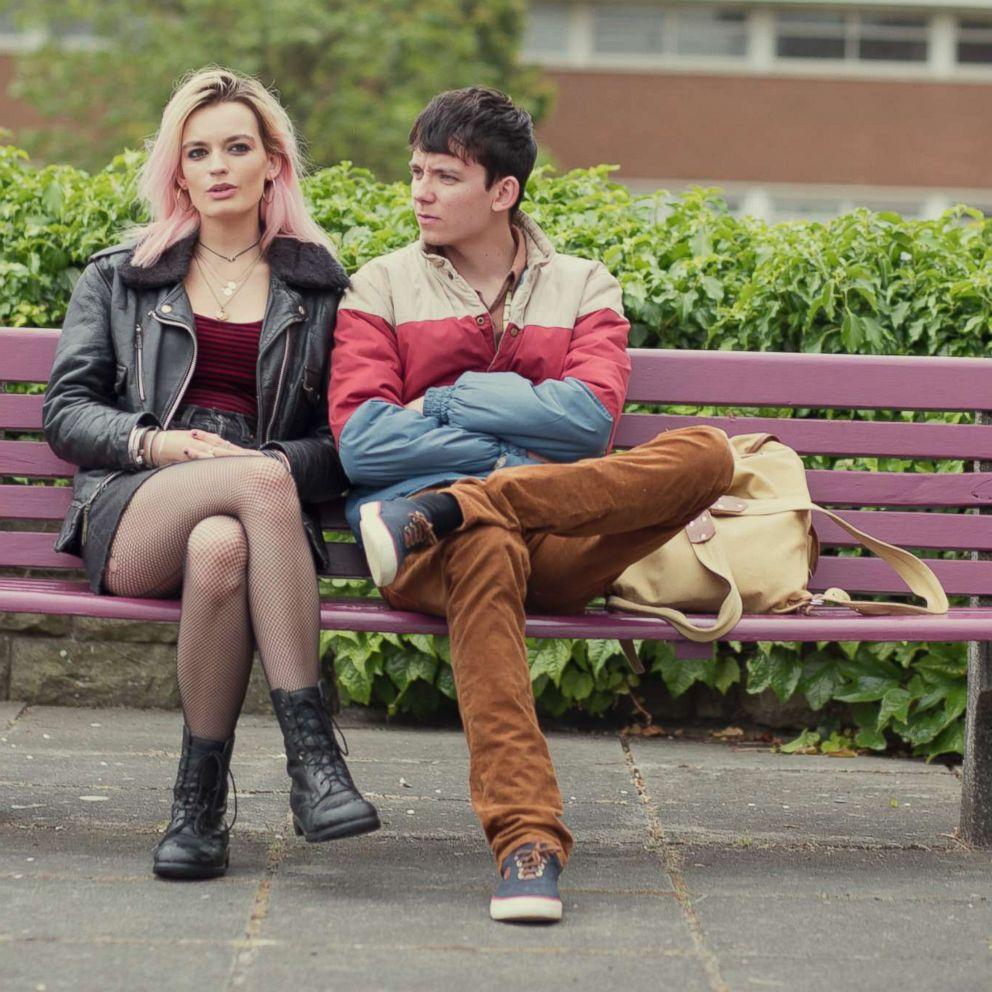992x992 How Netflix's 'Sex Education' is exploring the 'truthful