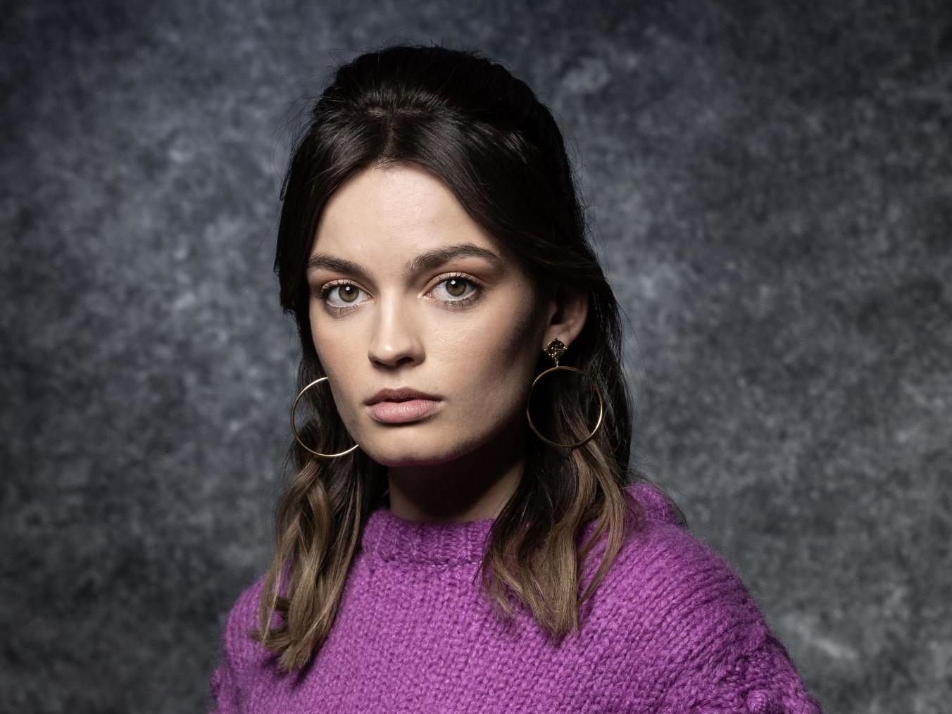 1352x1014 Emma Mackey: 'I'd rather be remembered as a feminist than an a