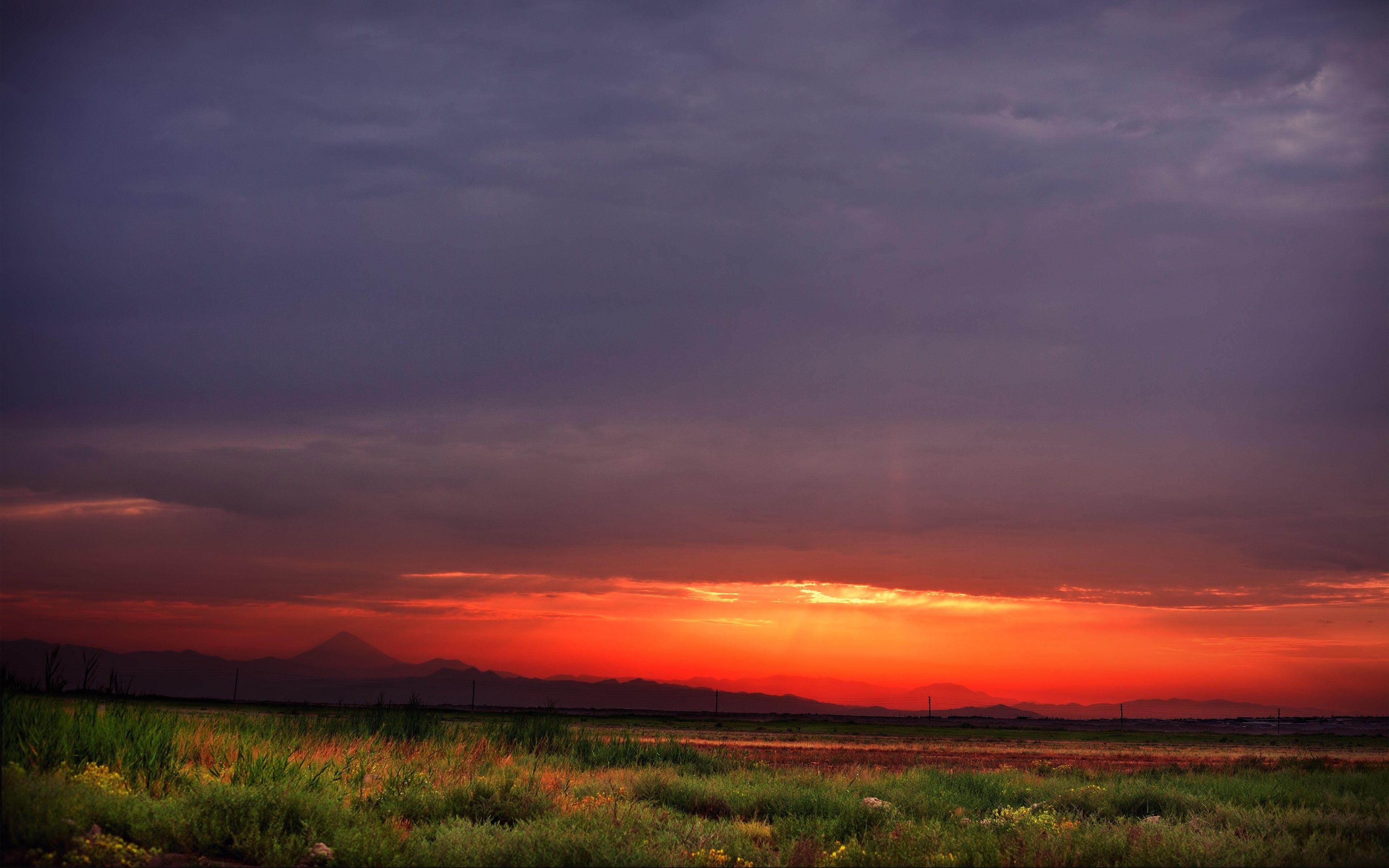 3840x2400 Phong Cảnh, HDr, Chân Trời Tự Nhiên, Phong Cảnh, Hình Nền Miễn Phí
