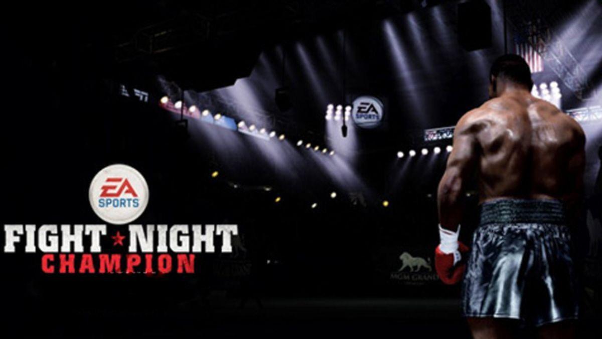 1200x675 Fight Night Champion Wallpaper