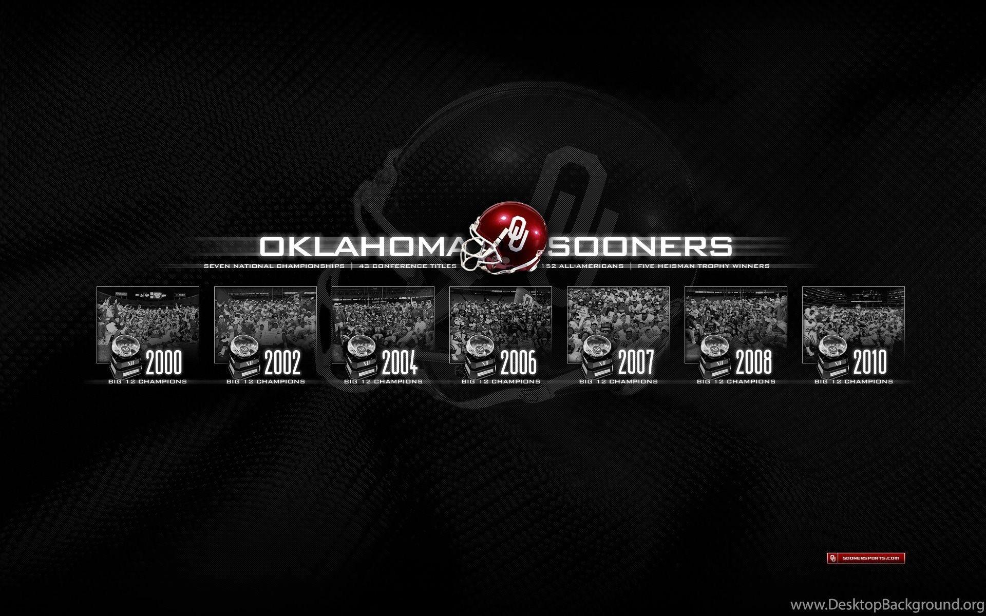 2022 Oklahoma Sooners Football Schedule Downloadable Phone Wallpaper