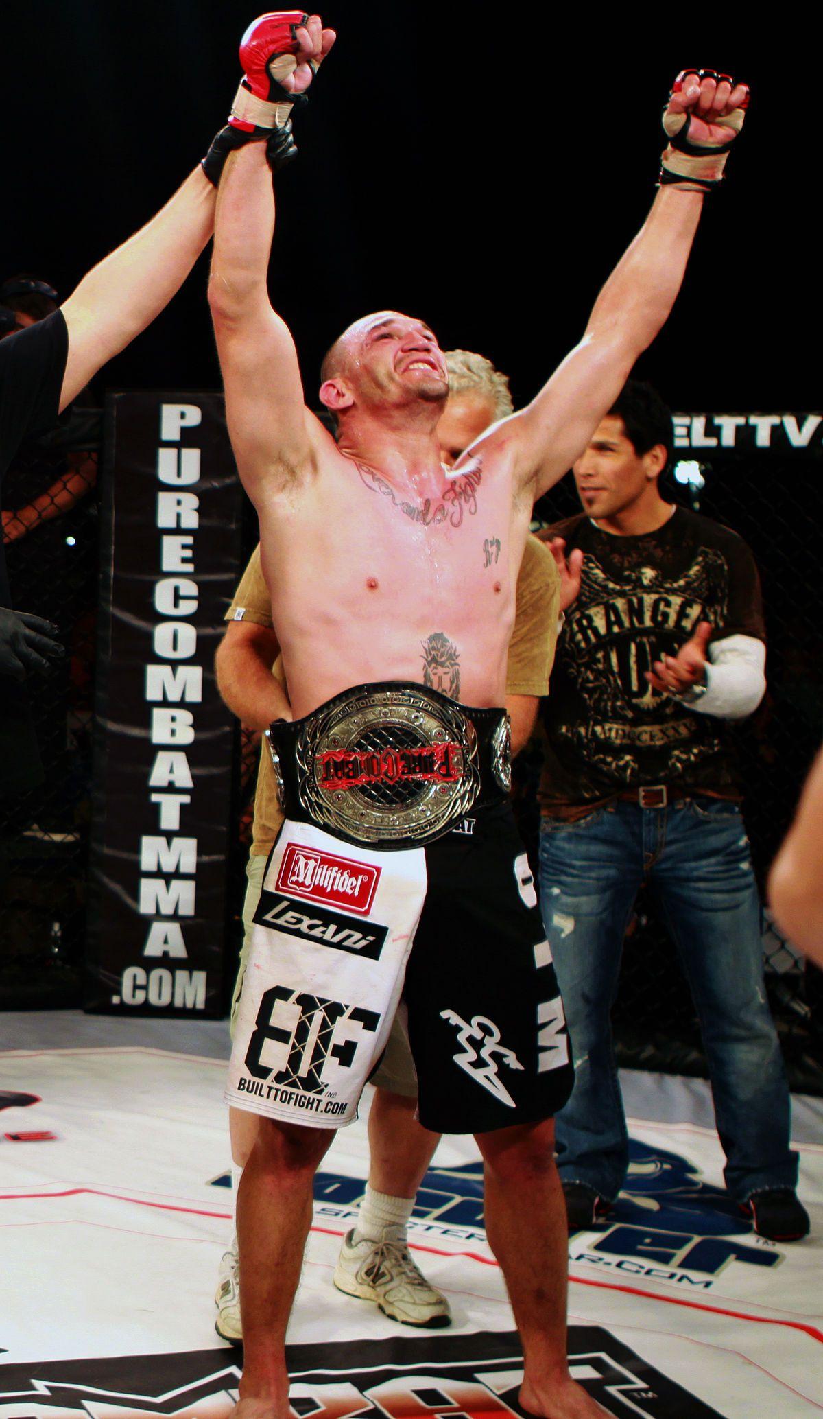 1200x2068 List of current mixed martial arts champions
