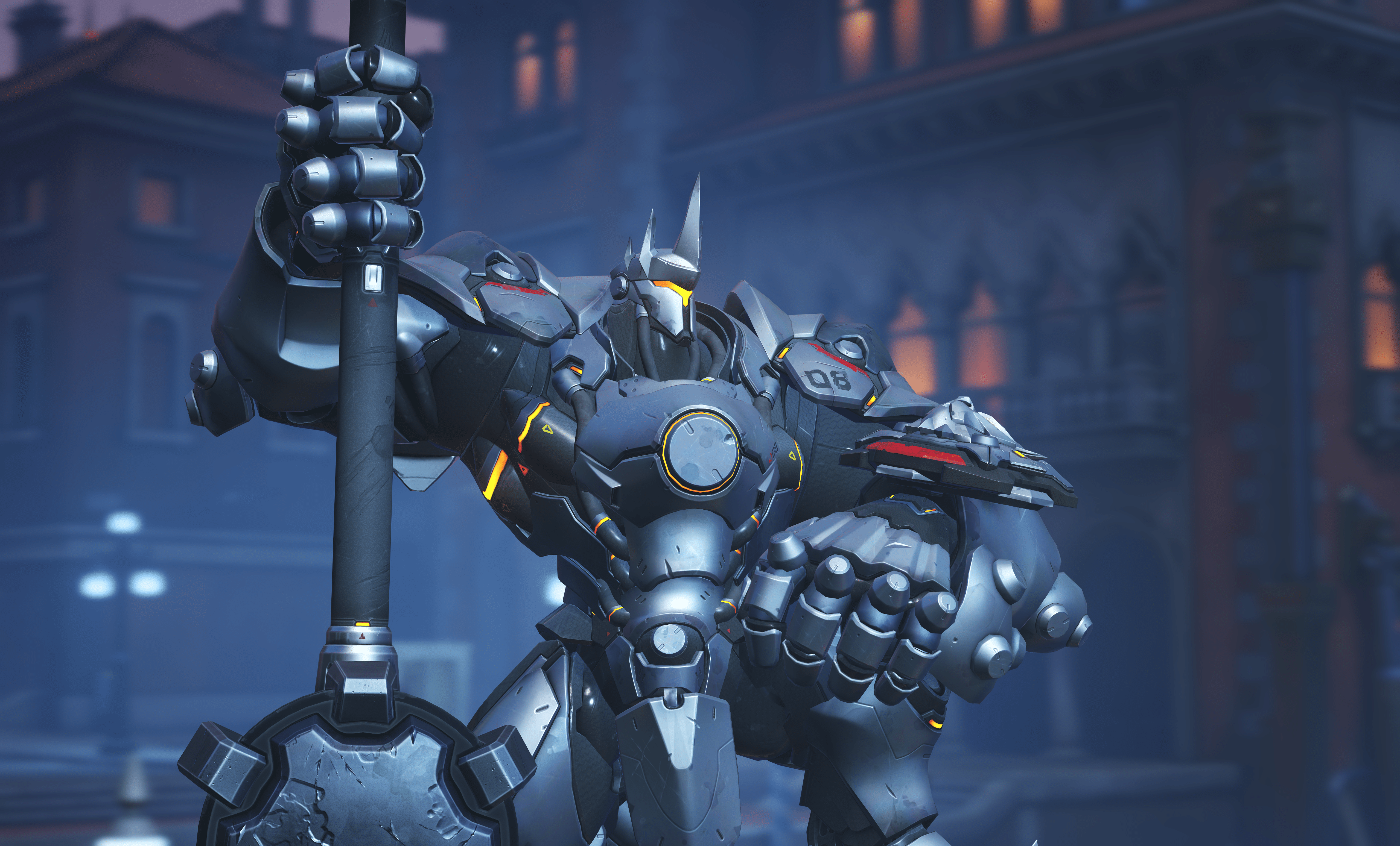 Featured image of post Overwatch Reinhardt Wallpaper 1920X1080 You will definitely choose from a huge number of pictures that option that will suit you exactly