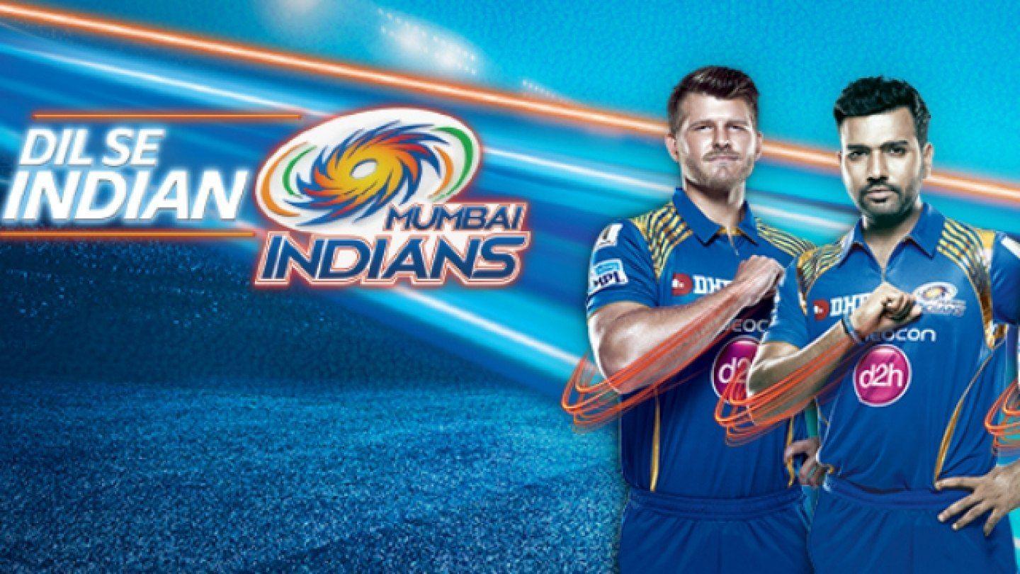 Mumbai Indians Wallpapers - Top Free Mumbai Indians Backgrounds ...