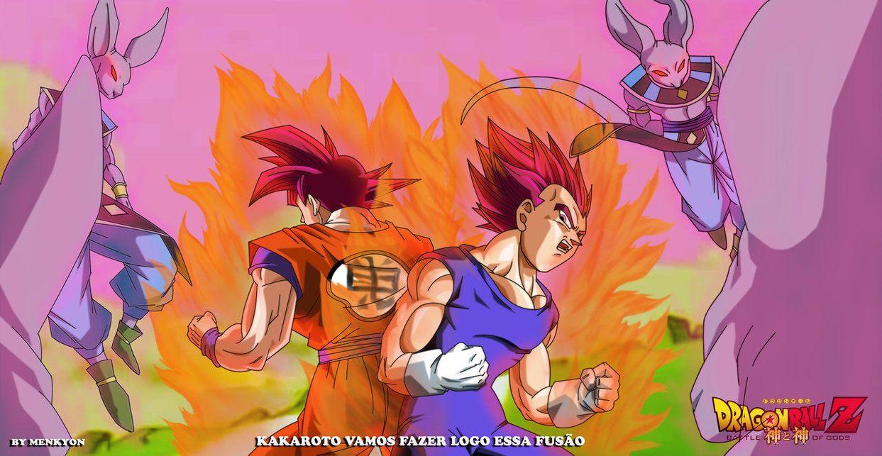 1243x643 Dragon Ball Z Battle Of Gods 2 Super Saiyan God Vegeta