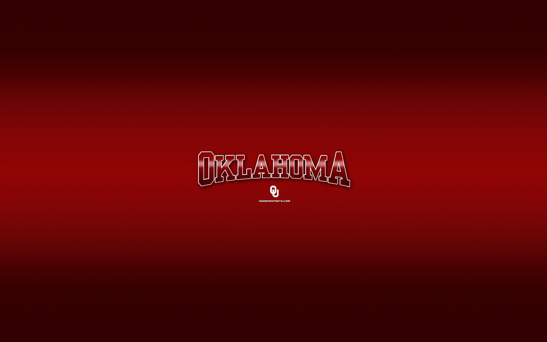 1920x1200 Oklahoma Sooners Football
