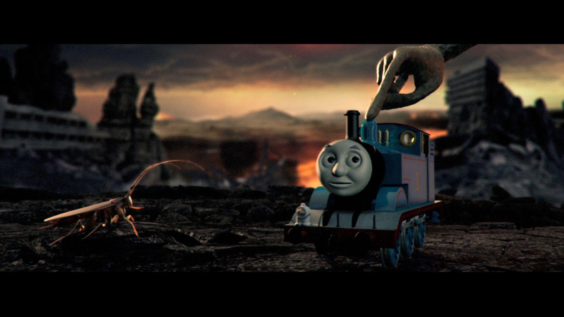 Thomas The Tank Engine Wallpapers Top Free Thomas The Tank Engine