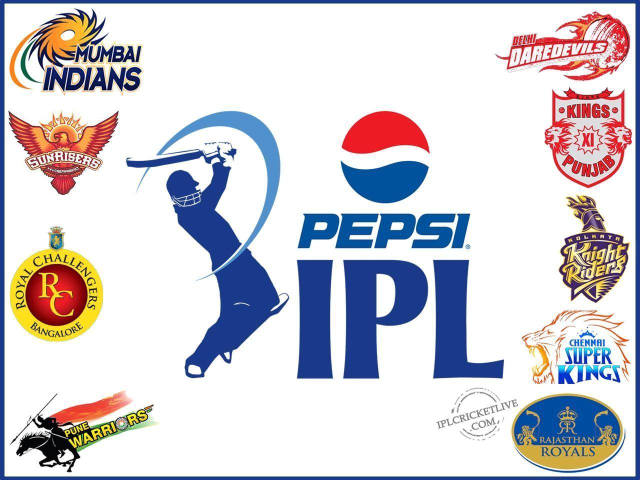 Indian Premier League Wallpapers - Top Free Indian Premier League  Backgrounds - WallpaperAccess