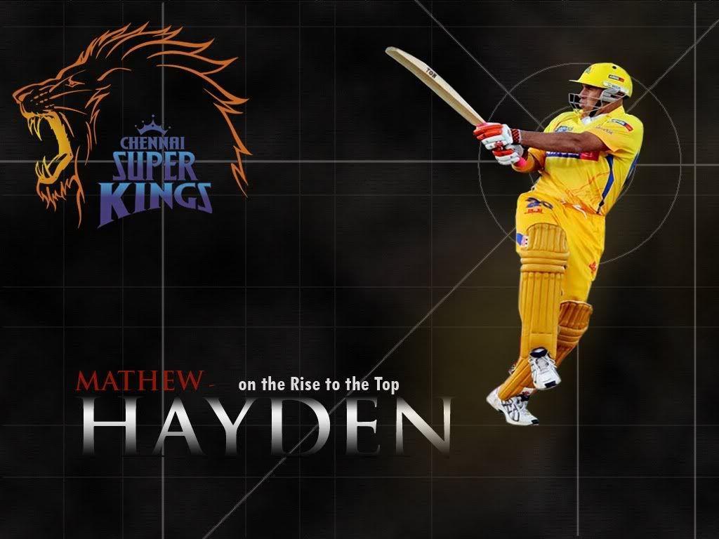 1024x768 Indian Premier League Wallpaper
