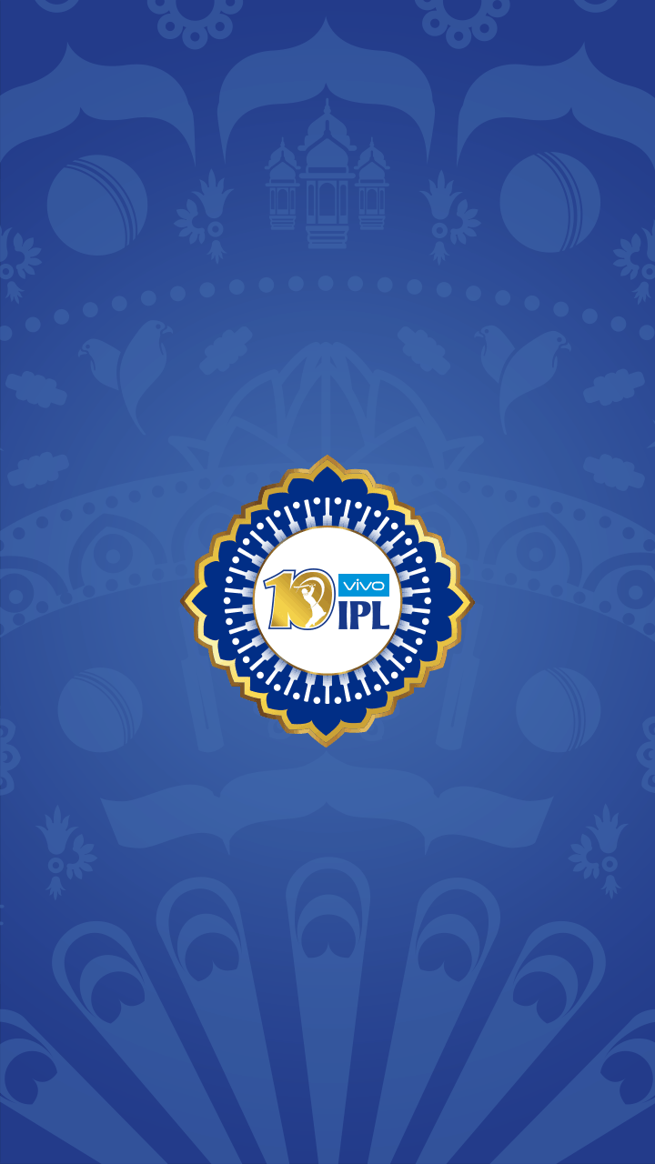 720x1280 Vivo V5s Wallpaper Indian Premier League, Download