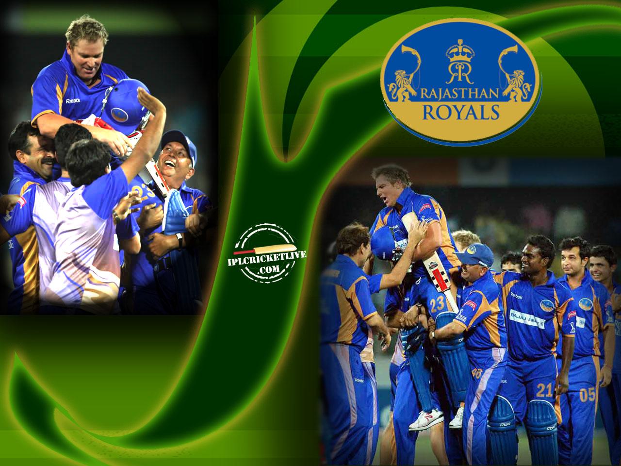 1280x960 IPL Indian Premier League 2020 Royals Wallpaper