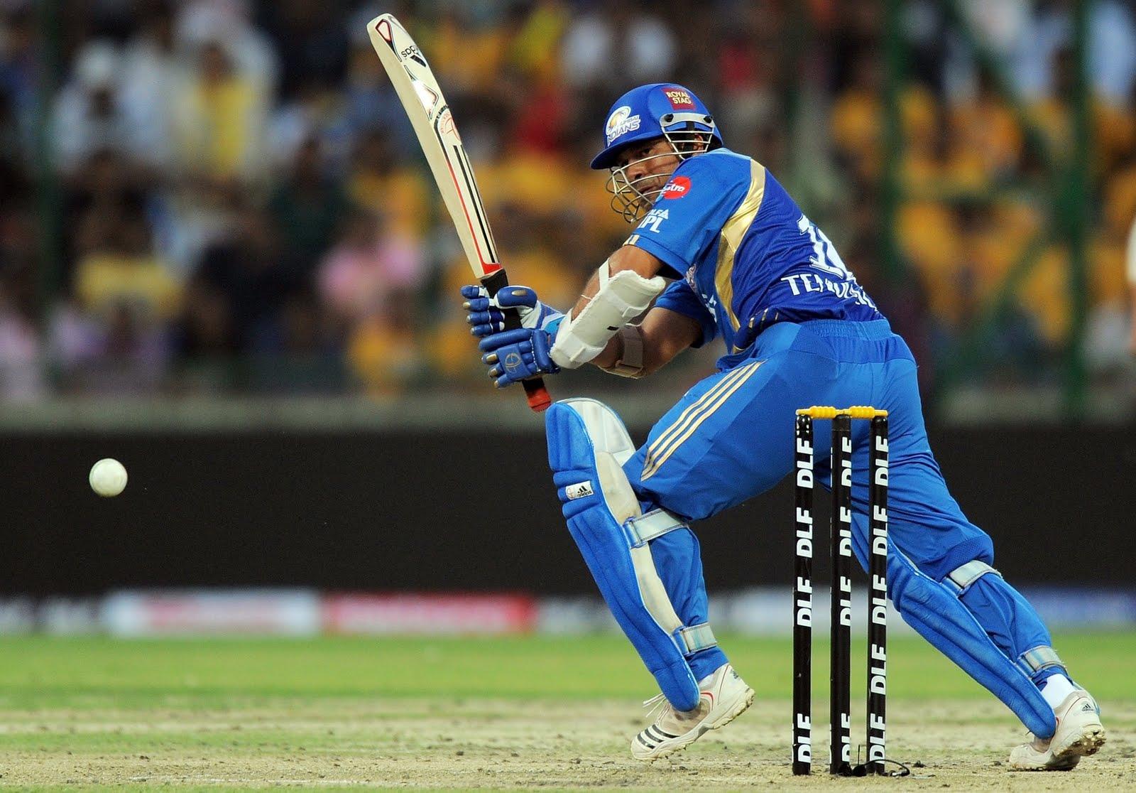 1600x1116 Sachin Tendulkar Ipl 2011 Wallpaper & Background