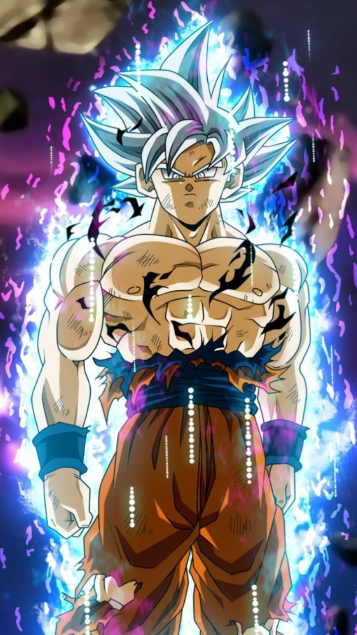 Goku Body Wallpapers Top Free Goku Body Backgrounds Wallpaperaccess 4321