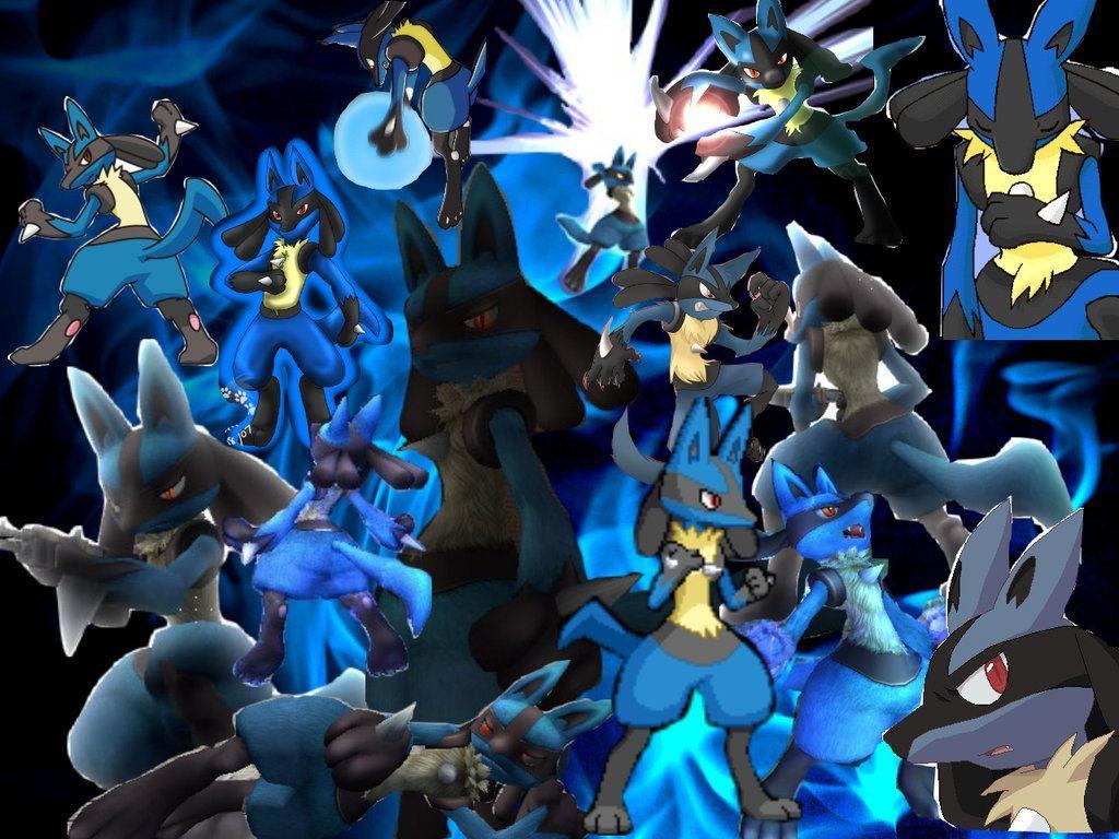 1024x768 Pokemon Lucario Wallpaper DFILES 1920×1080 Lucario Wallpaper 36