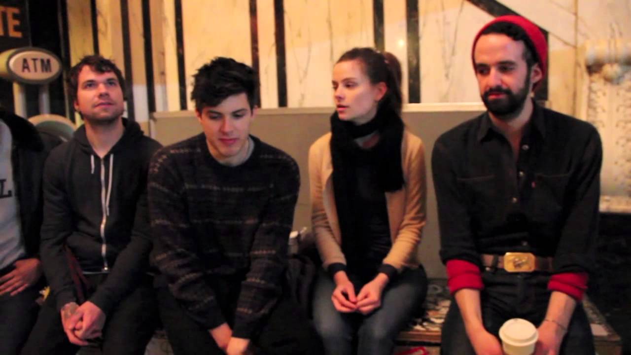 1280x720 Kids Interview Bands