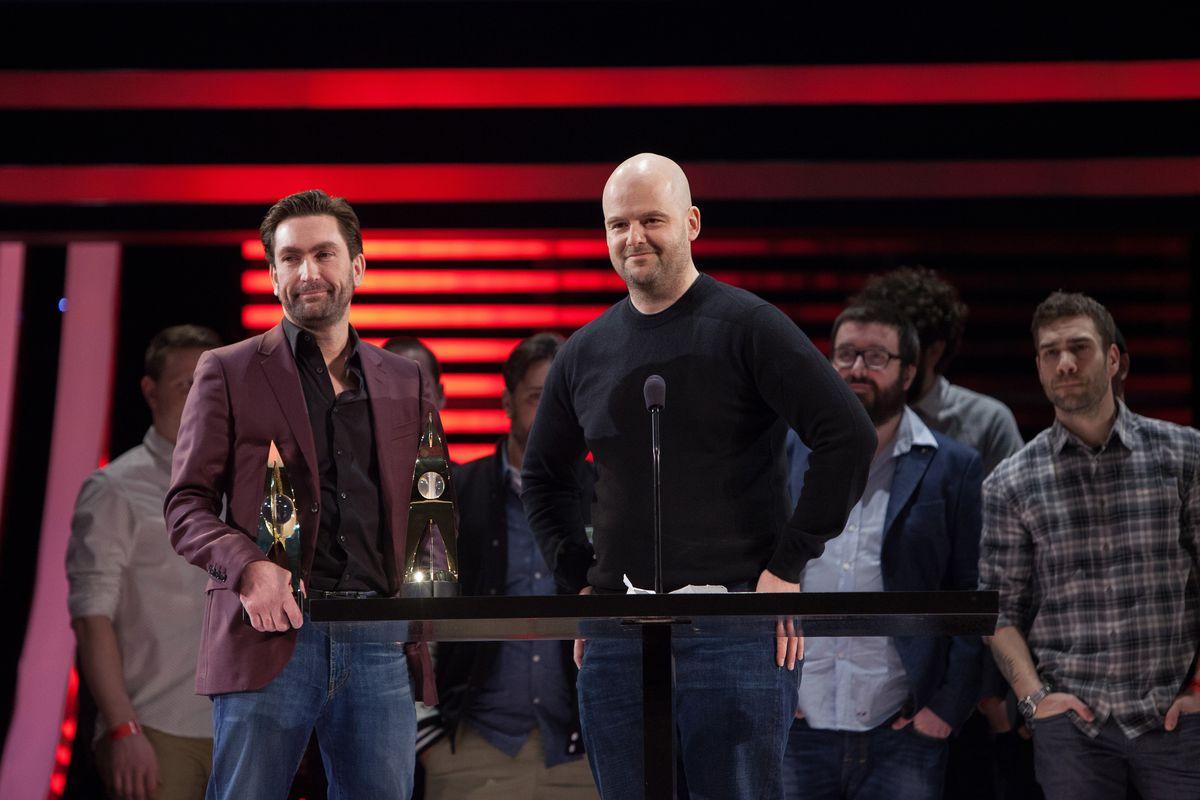 Dan Houser Wallpapers - Top Free Dan Houser Backgrounds - WallpaperAccess