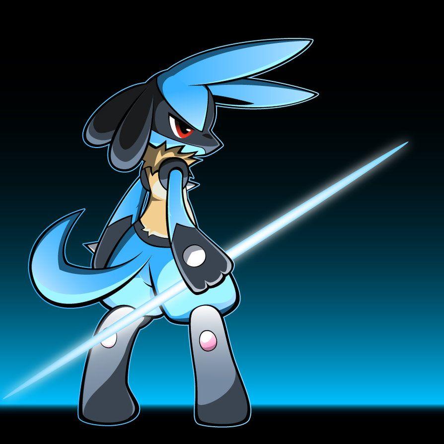 Cool Lucario Wallpapers - Top Free Cool Lucario Backgrounds