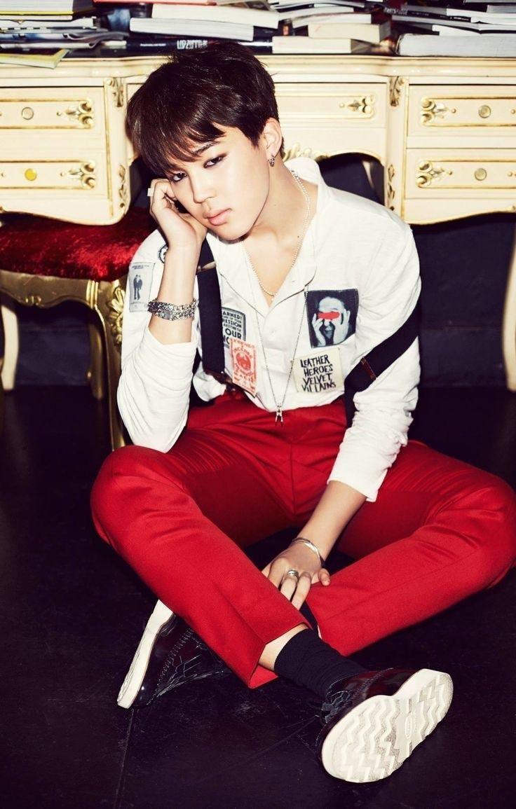 736x1155 BTS Wallpaper