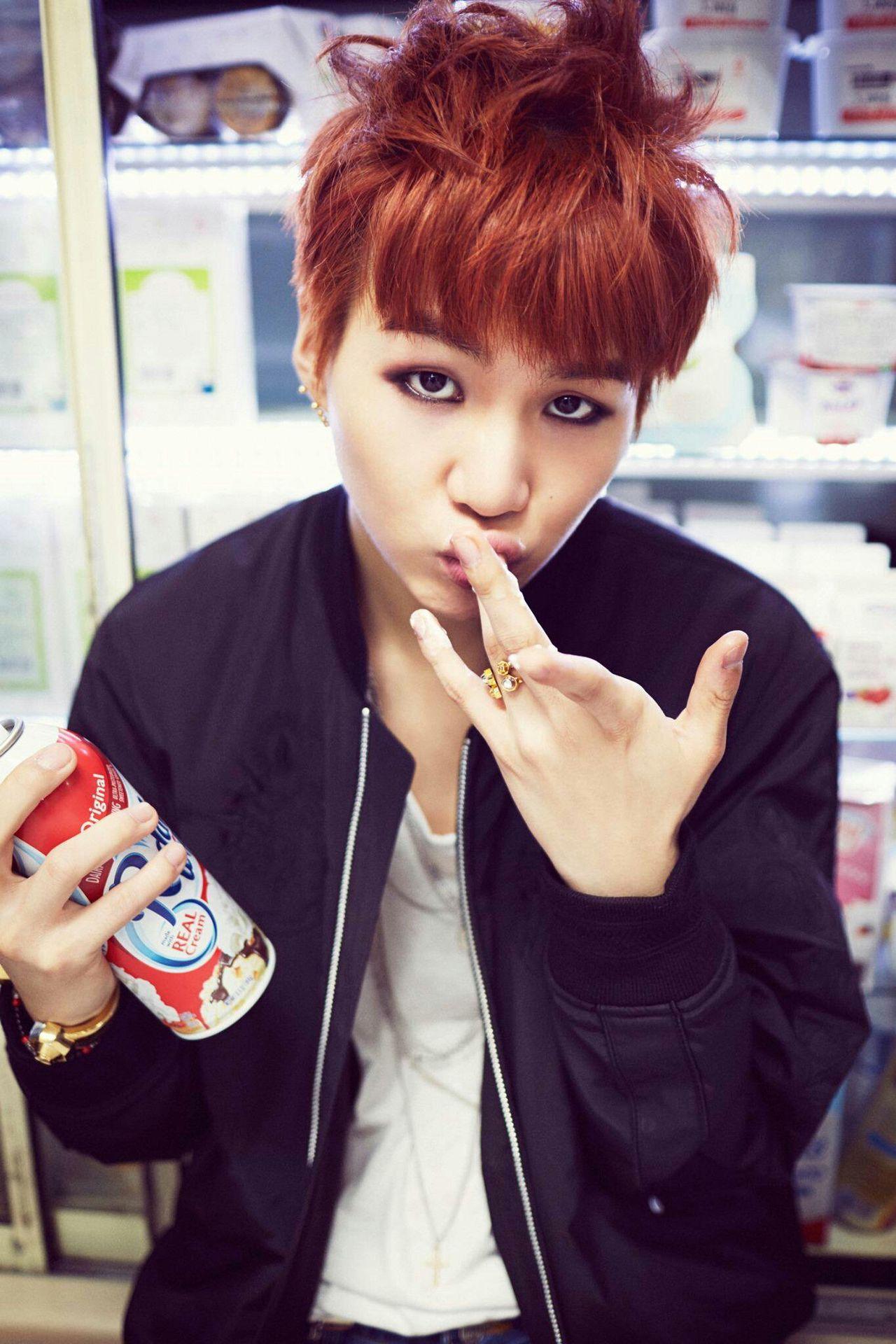 1280x1920 BTS CONCEPT PHOTO WALLPAPER Of Hormone