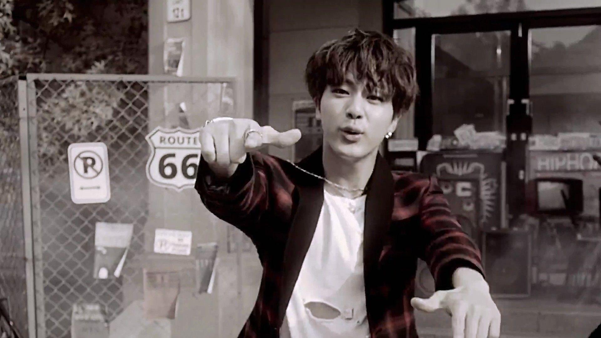 1920x1080 BTS Of Hormone Who's Who Pop Database /