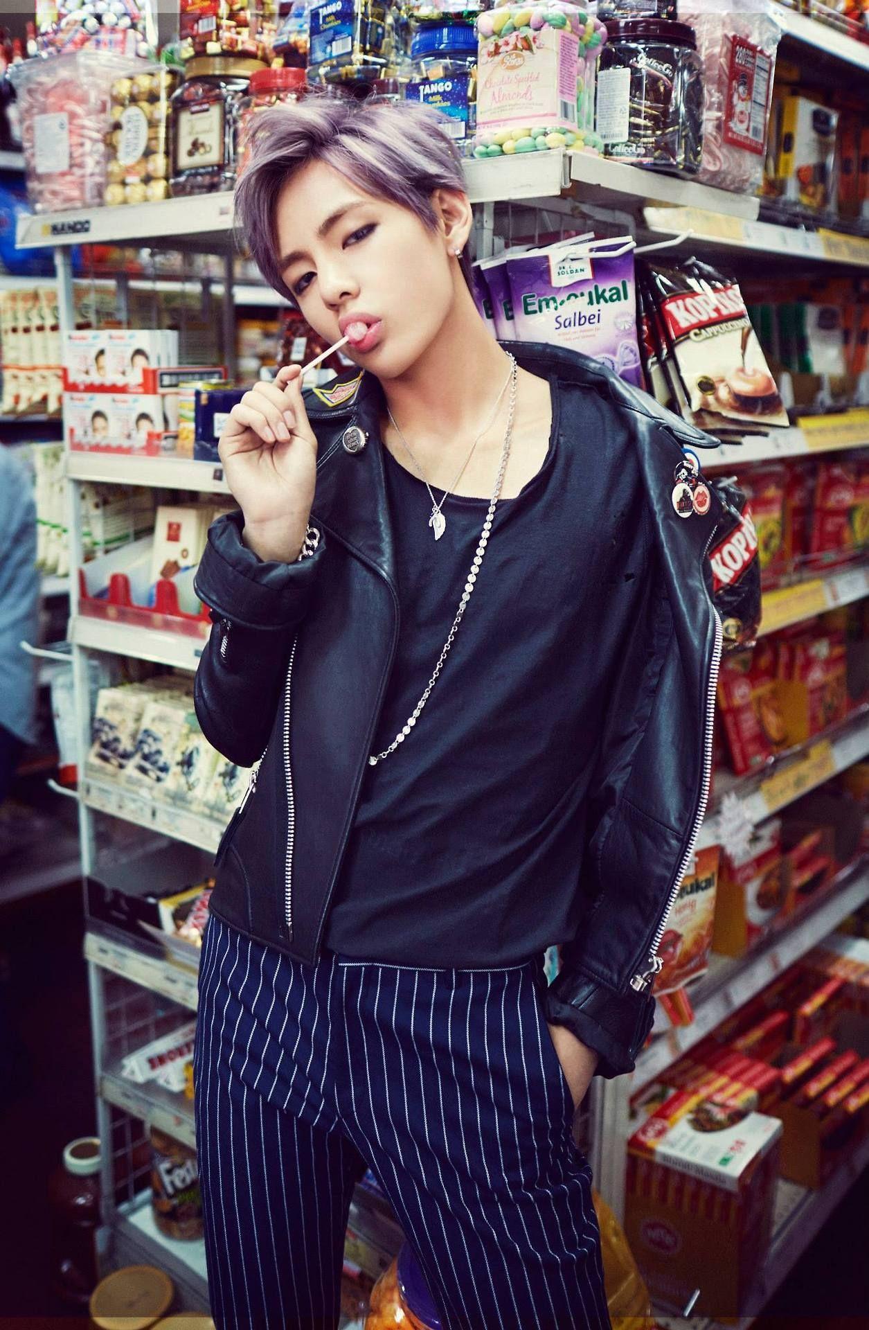 1255x1920 Insanely Beautiful BTS Makeup Ideas That Can Be Added To Any