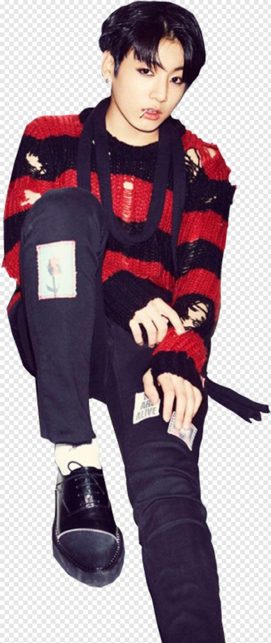 880x2088 Jungkook Jungkook War Of Hormone, HD Png Download