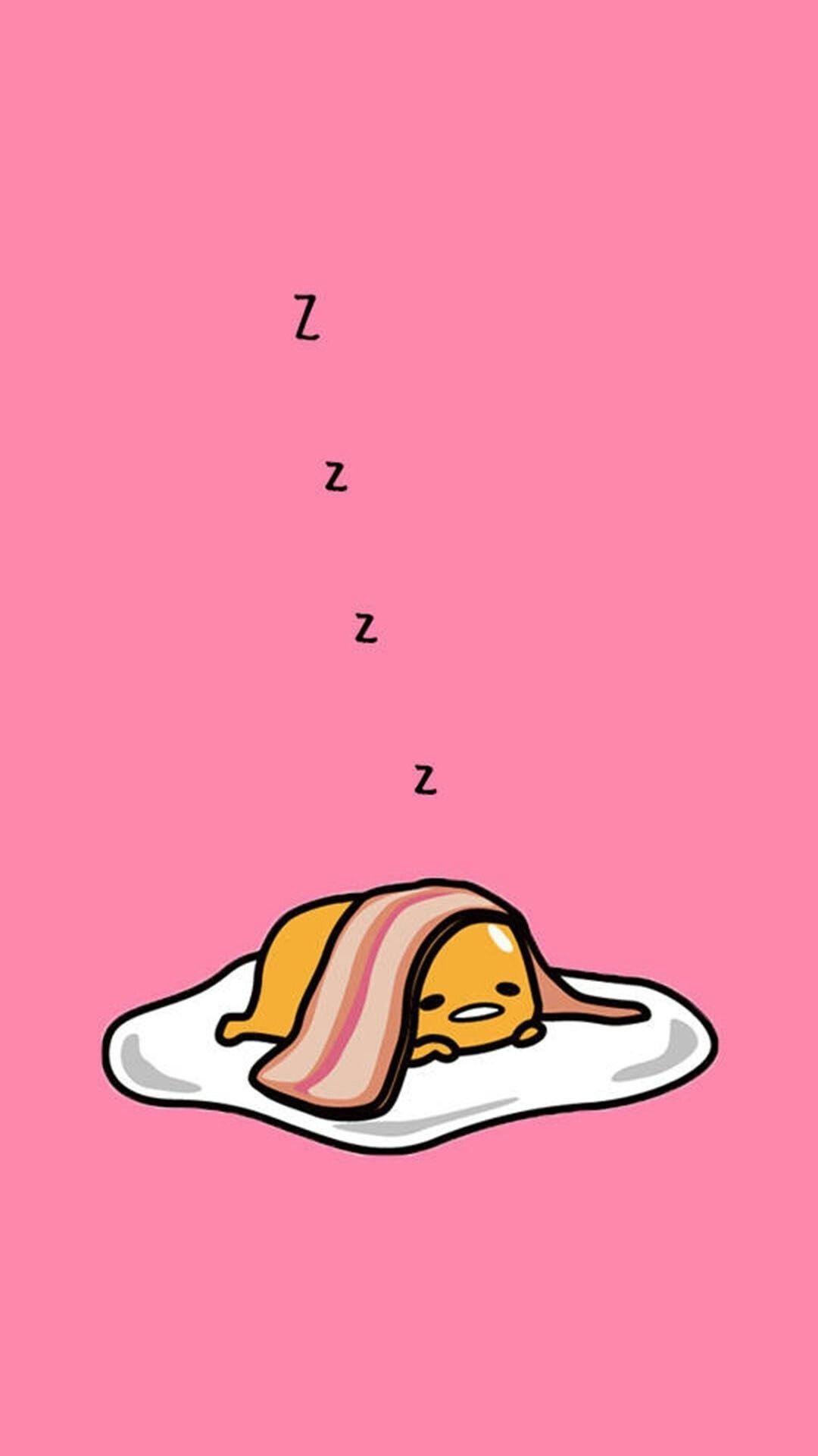 Gudetama iPad Wallpapers - Top Free Gudetama iPad Backgrounds ...